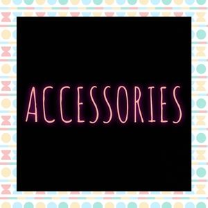 💮 Accessories 💮